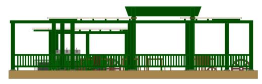 建筑物模型缩略图